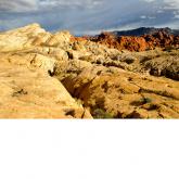 Fire Canyon